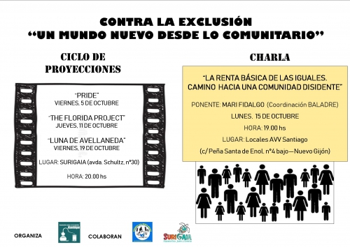 Programa actividad