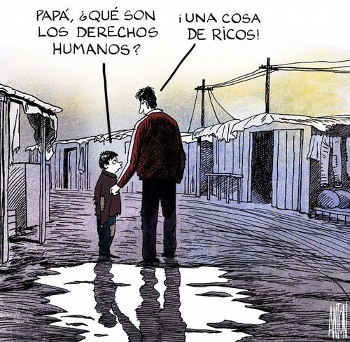 Derechos humanos