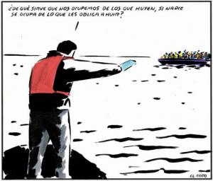 viñeta