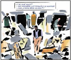 viñeta