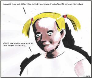 viñeta