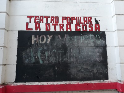 Buenos Aires