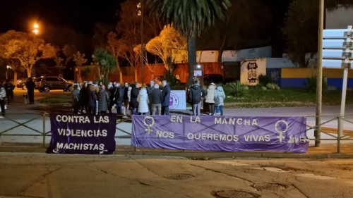 Momento de la concentración