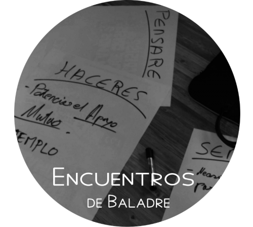 Encuentros Baladre