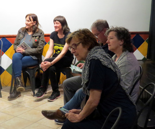Charla