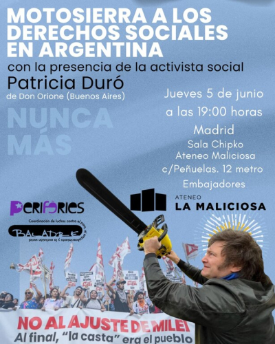 Charla