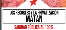 Cuando todo sea privado seremos privado de todo Cuando todo sea privado seremos privado de todo