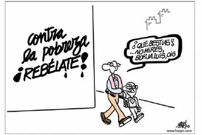 La Pobreza en el Estado Español ¿Cuándo será un problema de Estado? La Pobreza en el Estado Español ¿Cuándo será un problema de Estado?