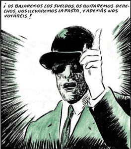 La Pobreza en el Estado Español ¿Cuándo será un problema de Estado? La Pobreza en el Estado Español ¿Cuándo será un problema de Estado?