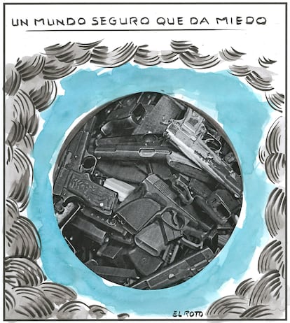 viñeta