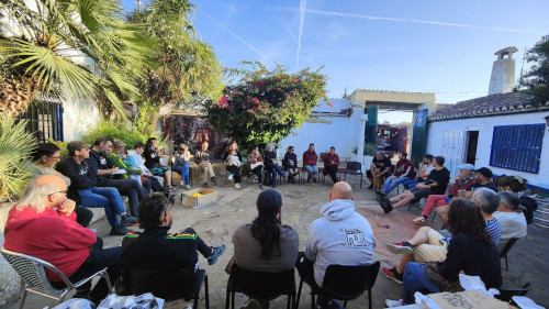 Encuentro PV