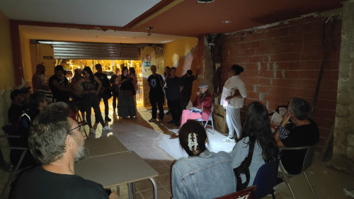 Encuentro PV