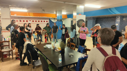 Encuentro PV