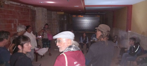 Encuentro PV