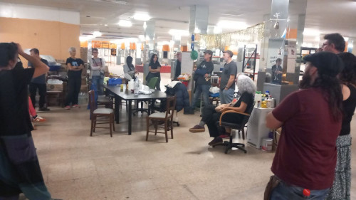 Encuentro PV