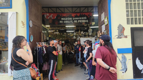 Encuentro PV