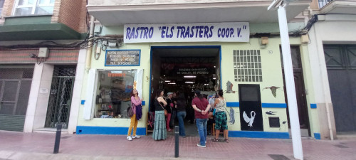 Encuentro PV
