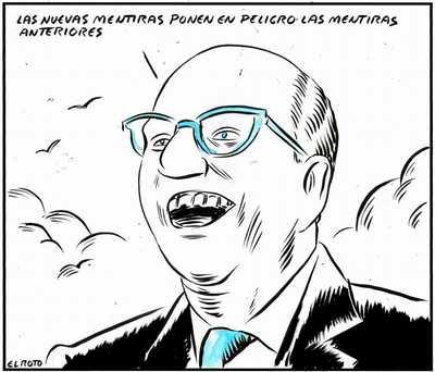 Capitalismo es barbarie
