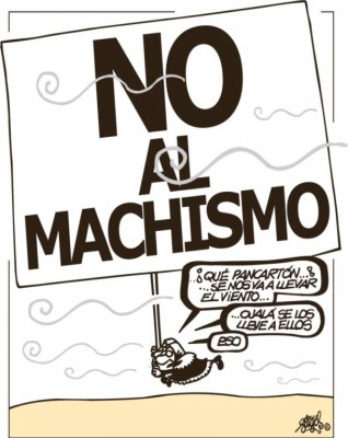 Eviñetan Pocas Palabras