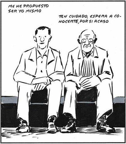 viñeta