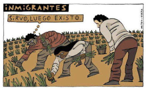 viñeta
