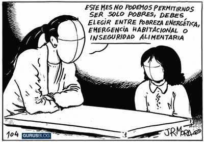 Hogares en riesgo de pobreza Hogares en riesgo de pobreza