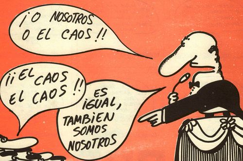 viñeta