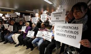 FOROS DE PUEBLOS EN MOVIMIENTO EN ANDALUCIA