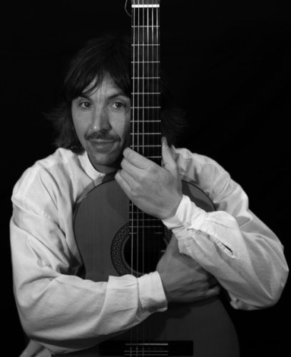 Guitarra