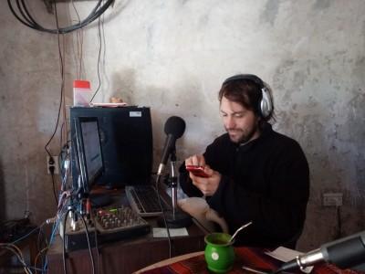 8ª Cŕonica. Crónica de un resfriado anunciado 8ª Cŕonica. Crónica de un resfriado anunciado