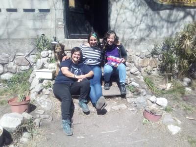 9º Crónica. El Valle de Punilla: todo un valle de luchas y resistencias