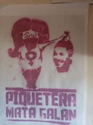 10 ª Crónica. De la sororidad como sostén y resistencia 10 ª Crónica. De la sororidad como sostén y resistencia