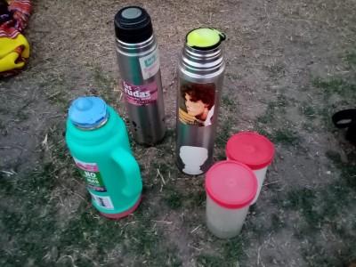 Lo repetimos Lo repetimos