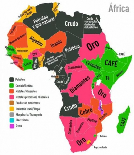 África