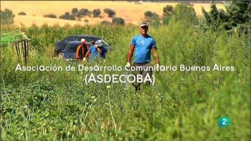 Captura vídeo