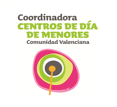 Logo Coordinadora de Centros de Día de Menores de la Comunidad Valenciana