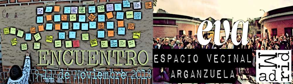 Encuentro MadriD