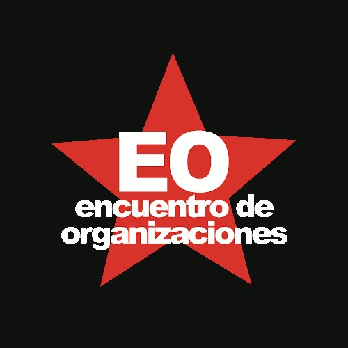 logo Encuentro de organizaciones