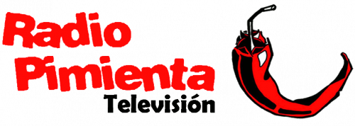 logo Radio Pimienta TV