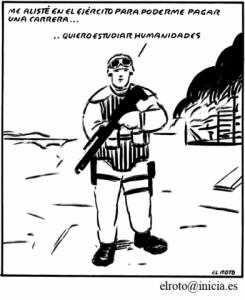 viñeta