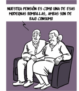 viñeta