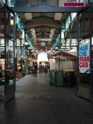 Berlin 06-07-2018