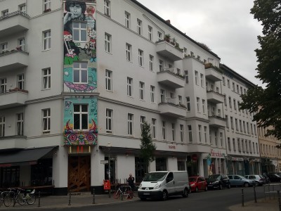 Berlin 06-07-2018