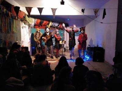 Córdoba: XII Jornadas de Economía Crítica y I Jornadas de Economía Feminista