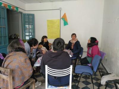 7ª Crónica. La violencia heteropatriarcal y estatal, una indigna constante 7ª Crónica. La violencia heteropatriarcal y estatal, una indigna constante