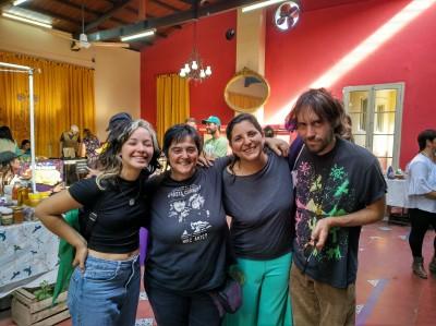 9º Crónica. El Valle de Punilla: todo un valle de luchas y resistencias