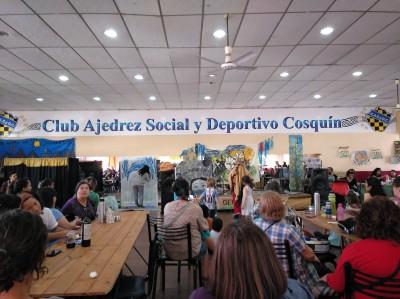 9º Crónica. El Valle de Punilla: todo un valle de luchas y resistencias