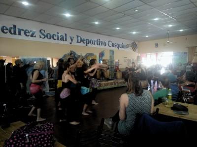 9º Crónica. El Valle de Punilla: todo un valle de luchas y resistencias
