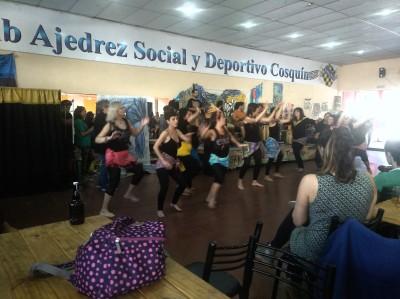 9º Crónica. El Valle de Punilla: todo un valle de luchas y resistencias