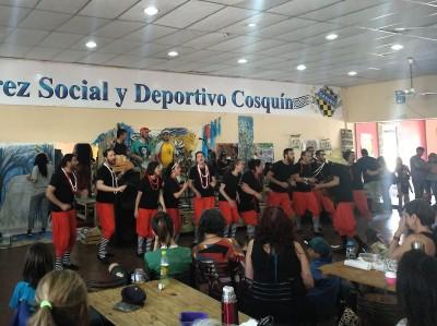 9º Crónica. El Valle de Punilla: todo un valle de luchas y resistencias